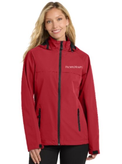 Port Authority® Women's Torrent Waterproof Jacket