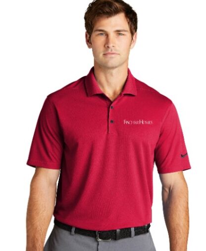 Nike Dri-FIT Micro Pique 2.0 Polo