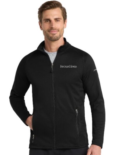 Eddie Bauer ® Smooth Fleece Full-Zip