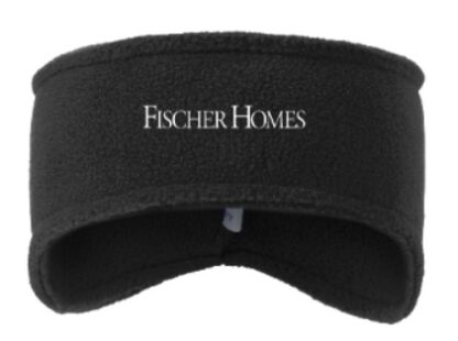 R-Tek® Stretch Fleece Headband