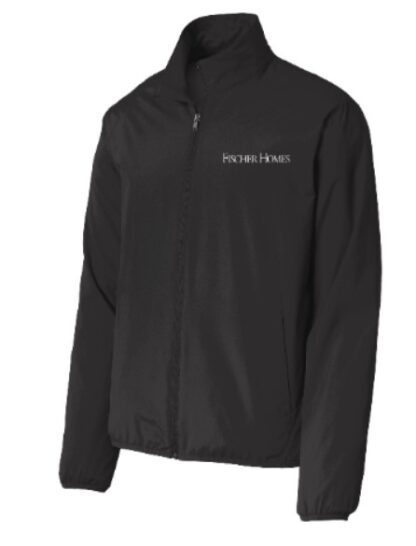 Port Authority® Zephyr Full-Zip Jacket