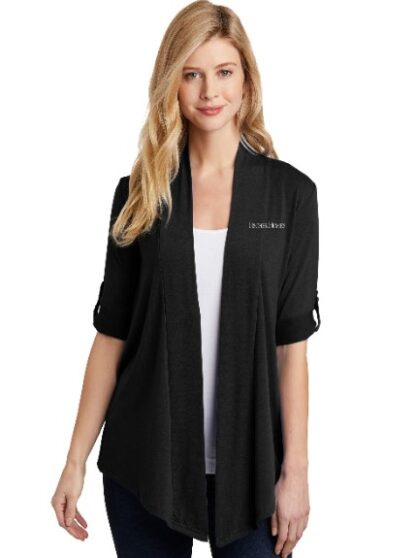 Port Authority® Women's Concept Shrug