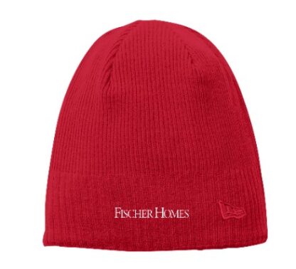 New Era® Knit Beanie