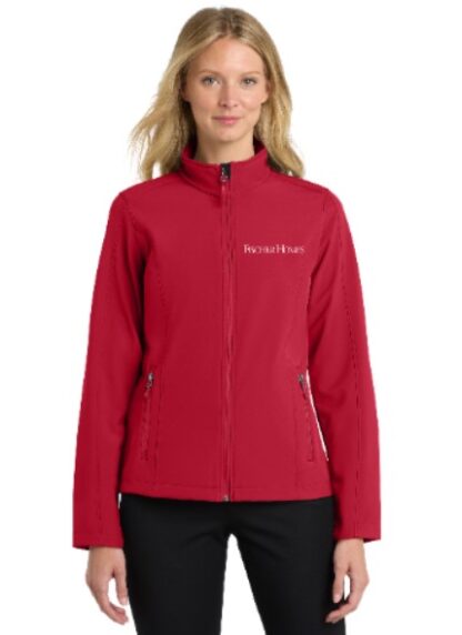 Port Authority® Women's Core Soft Shell Jacket