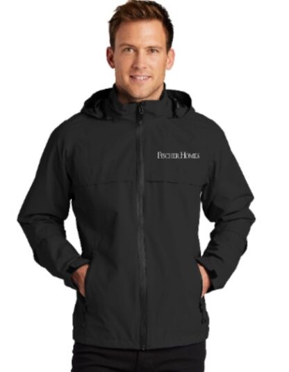 Port Authority® Tall Torrent Waterproof Jacket