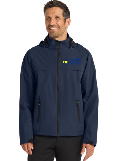 Port Authority® Torrent Waterproof Jacket