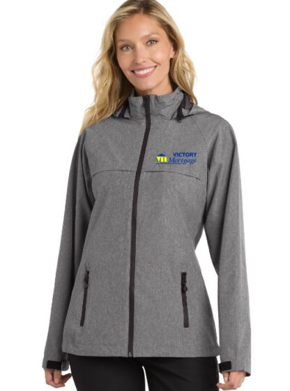 Port Authority® Women's Torrent Waterproof Jacket