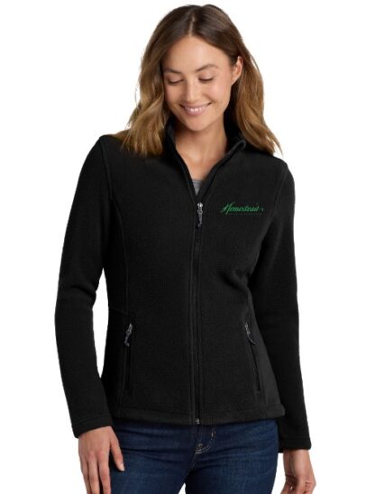 Port Authority® Women's Value Fleece Jacket