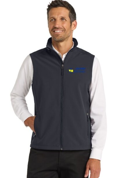 Port Authority® Core Soft Shell Vest