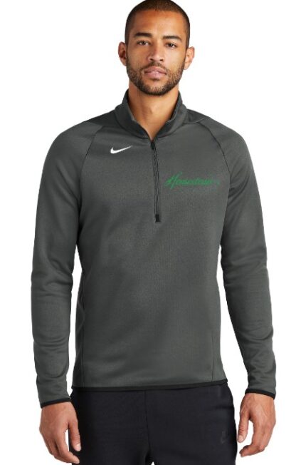 Nike Therma-FIT 1/4-Zip Fleece