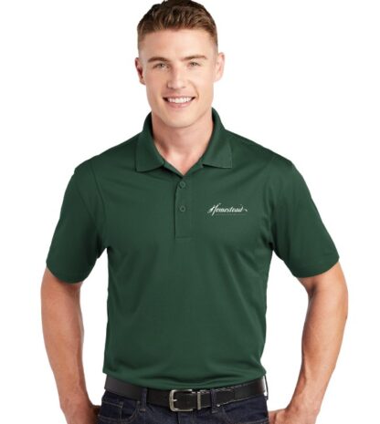 Sport-Tek® Micropique Sport-Wick® Polo