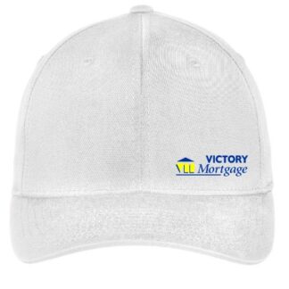 Sport-Tek® Flexfit® Performance Solid Cap