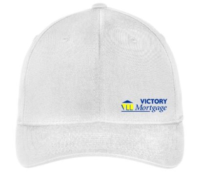 Sport-Tek® Flexfit® Performance Solid Cap