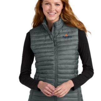 Eddie Bauer® Women’s Packable Quilted Vest