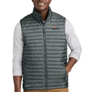 Eddie Bauer® Packable Quilted Vest