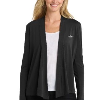 Port Authority® Women's Concept Open Cardigan