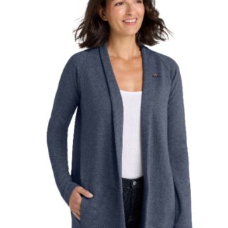 Port Authority® Women's Interlock Cardigan
