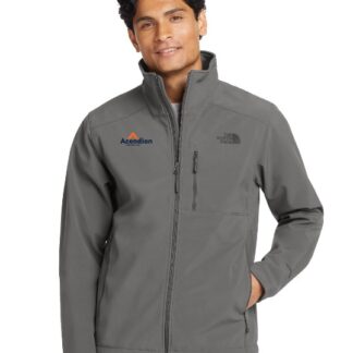 The North Face® Apex Barrier Soft Shell Jacket