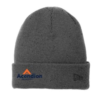 New Era® Speckled Beanie