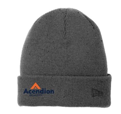 New Era® Speckled Beanie